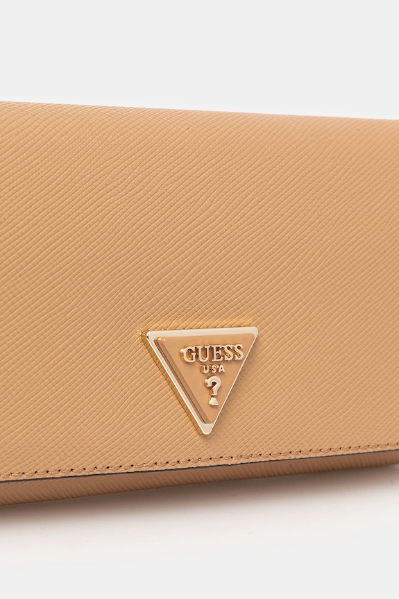 Torba Guess NOELLE smeđa HWZG78.79750