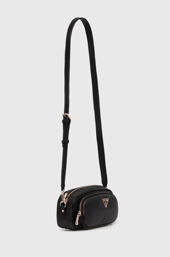 Kabelka Guess HWBG90.06140 čierna AW24