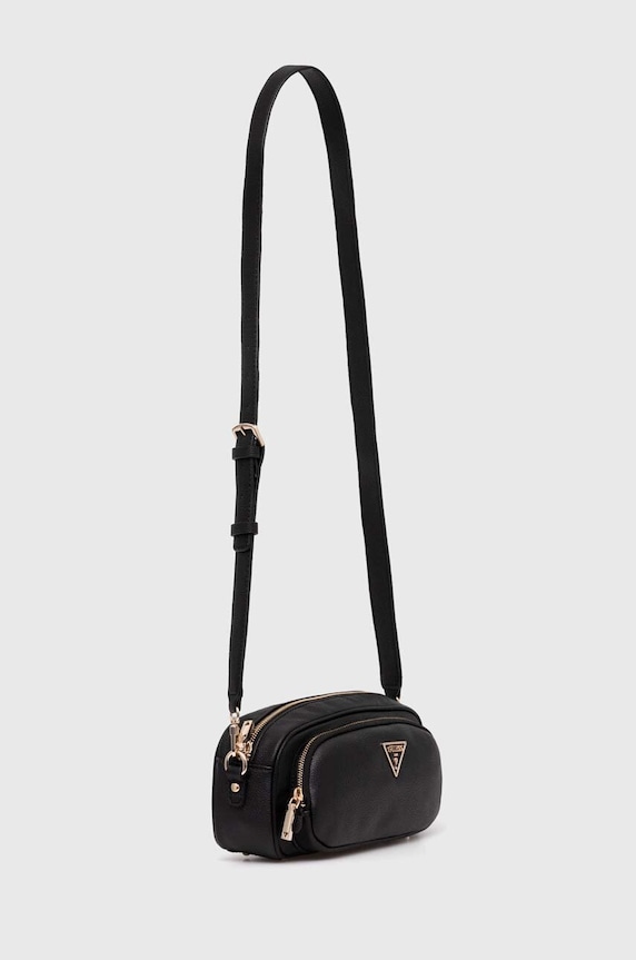 Kabelka Guess HWBG90.06140 čierna AW24
