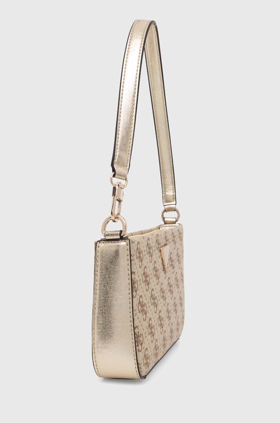 Сумочка Guess TWILLER HWSM93.10720 золотий AW24