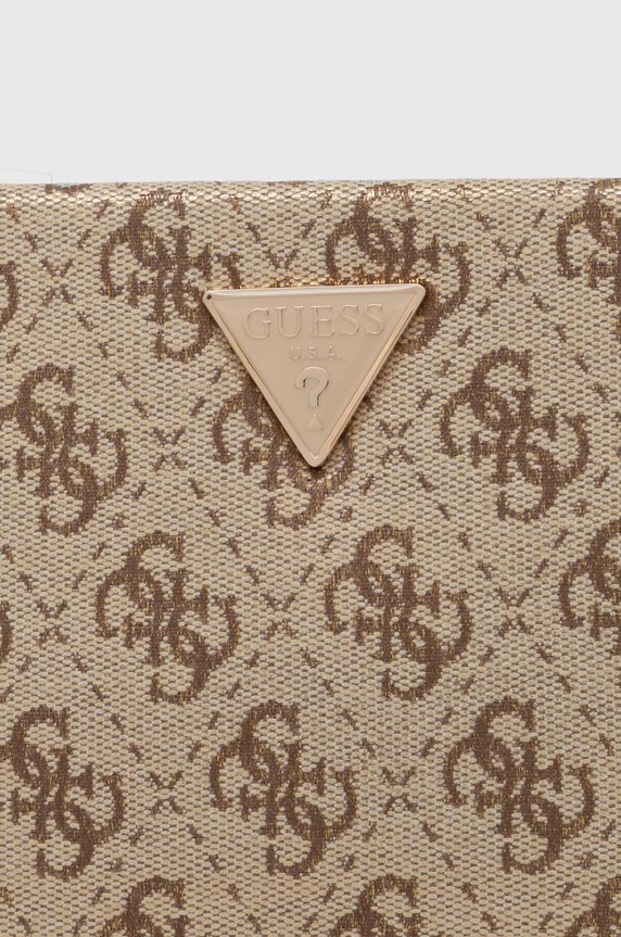 Сумочка Guess TWILLER HWSM93.10720 золотий