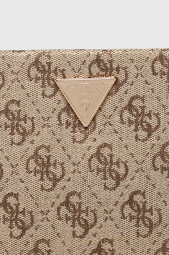 Сумочка Guess TWILLER HWSM93.10720 золотий