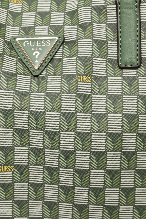 Torba Guess HWJT93.44290 zelena