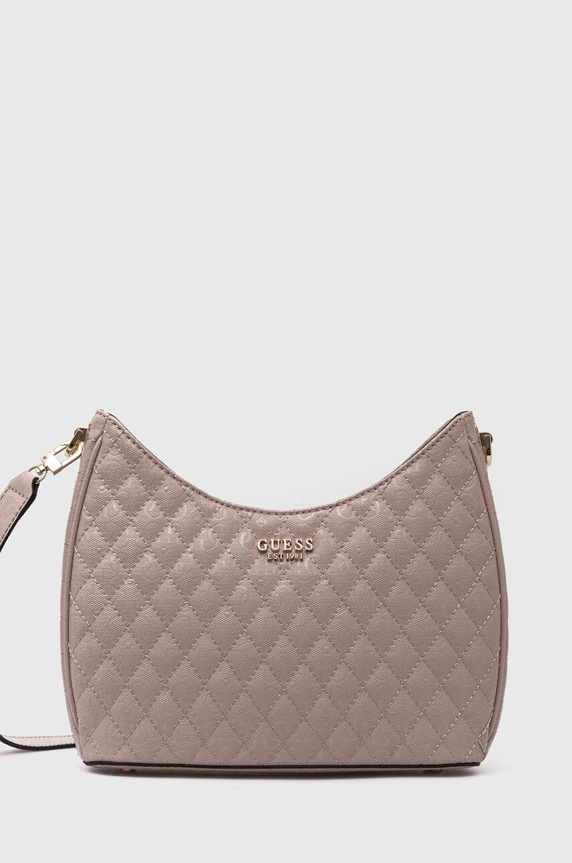 Сумочка Guess YARMILLA синтетичний рожевий HWGG93.22020
