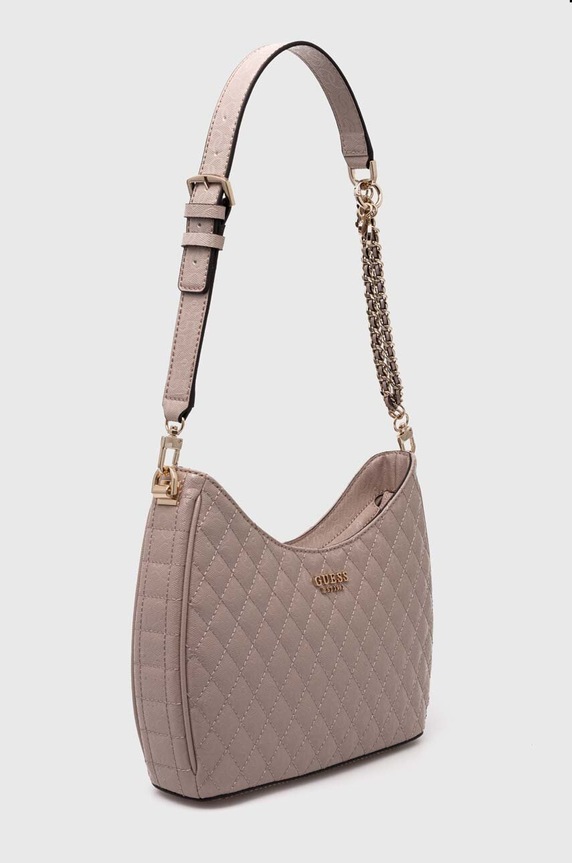 Сумочка Guess YARMILLA HWGG93.22020 рожевий AW24