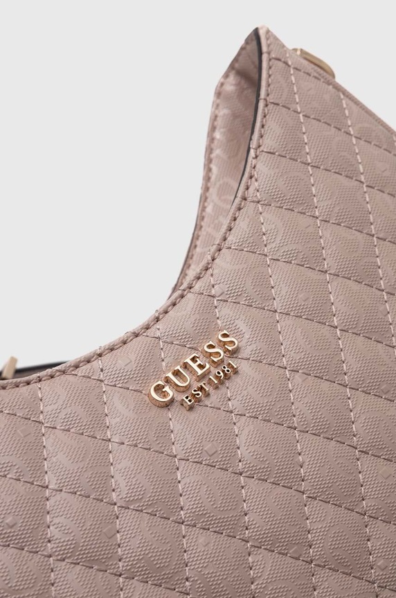 Сумочка Guess YARMILLA рожевий HWGG93.22020