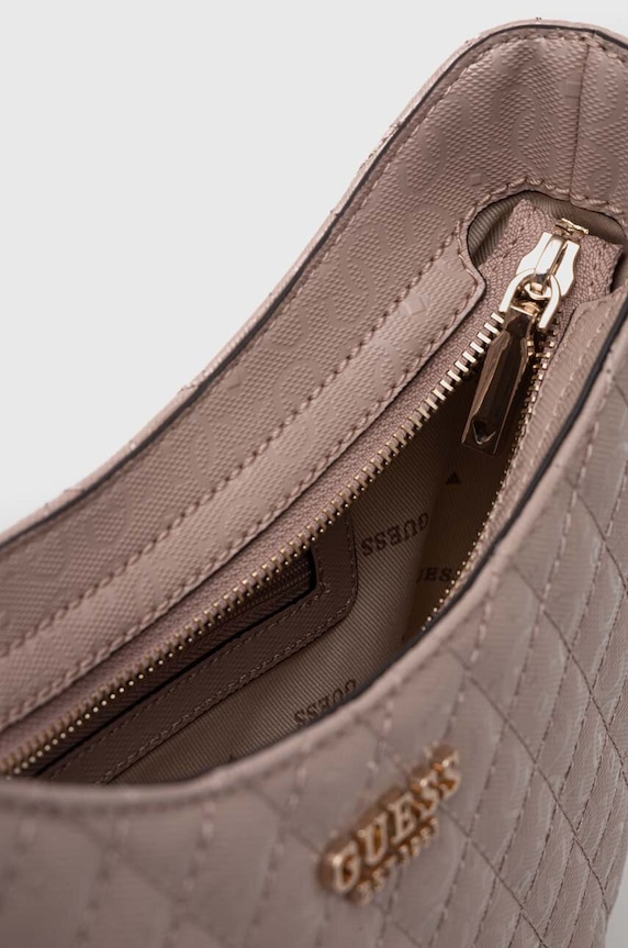 Сумочка Guess YARMILLA HWGG93.22020 рожевий