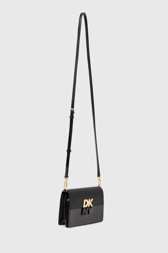 Dkny borsetta R42FKE32 nero AW24