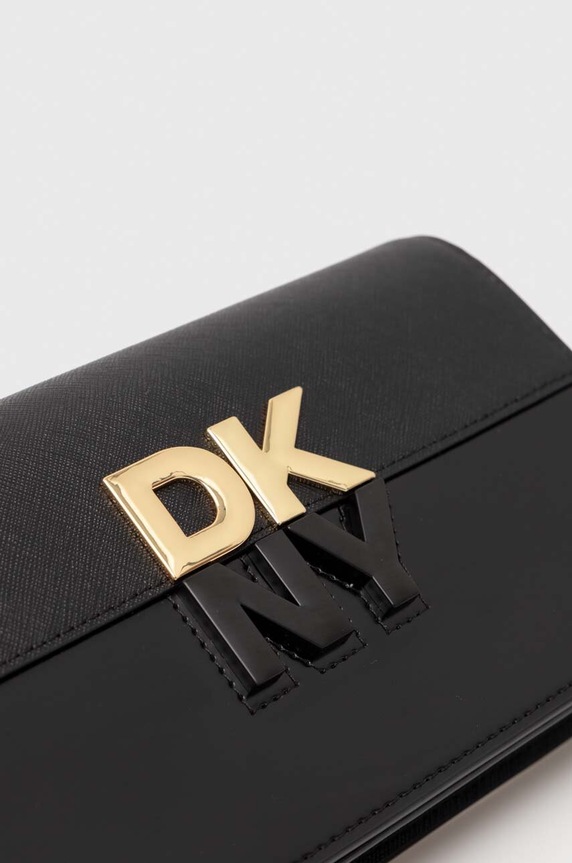 Dkny borsetta nero R42FKE32