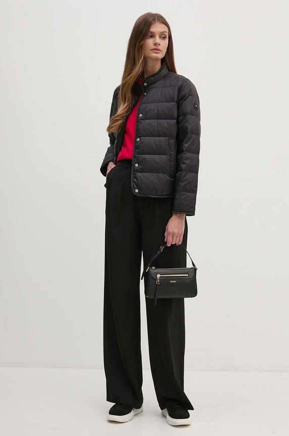 Dkny poseta de piele R42HKE18