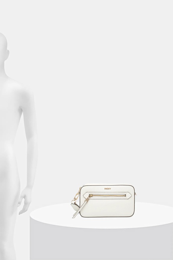 Dkny bőr táska R42E3E22