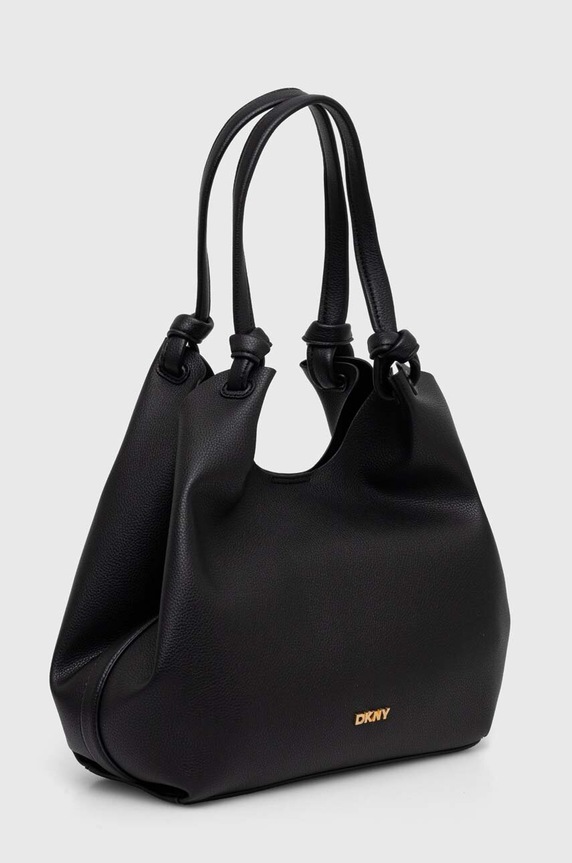 Dkny borsetta R42BAE49 nero SS26