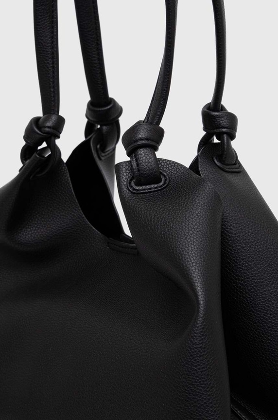 Dkny borsetta nero R42BAE49