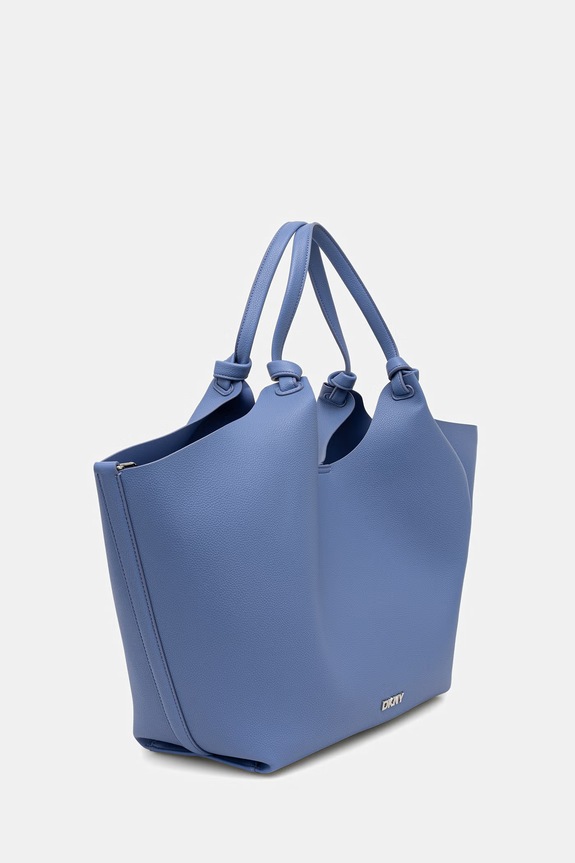 DKNY shopper Γυναικεία PAULA R42BAE48 μπλε SS26