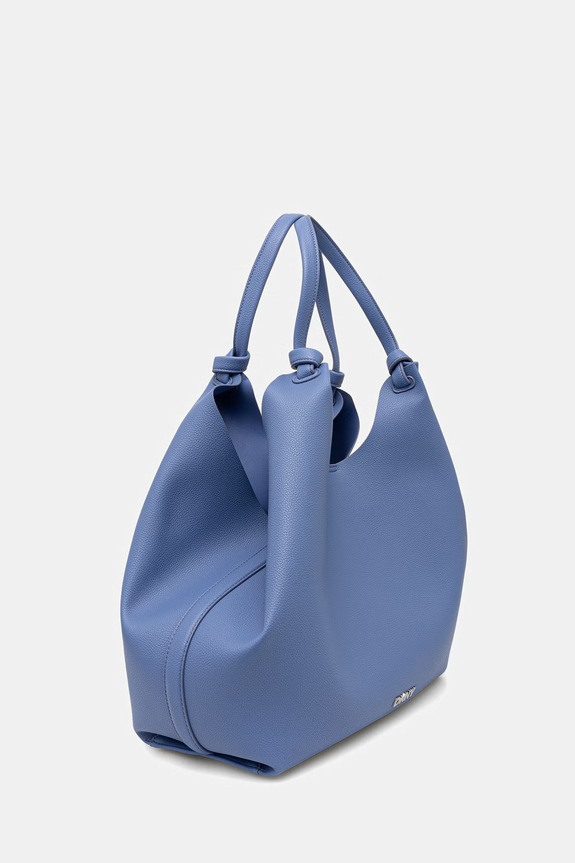 Αξεσουάρ DKNY shopper Γυναικεία PAULA R42BAE48 μπλε