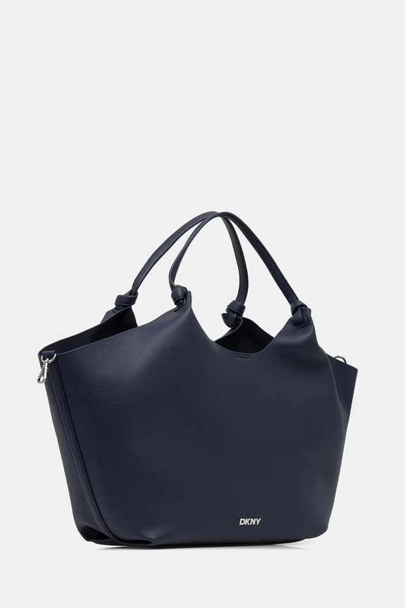 DKNY nákupní taška dámská Paula R42BAE48 námořnická modř SS26