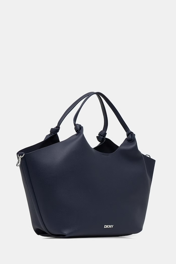 DKNY nákupní taška dámská Paula R42BAE48 námořnická modř SS26