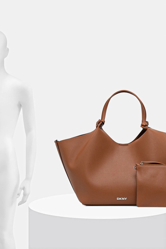 DKNY geantă shopper damska PAULA R42BAE48