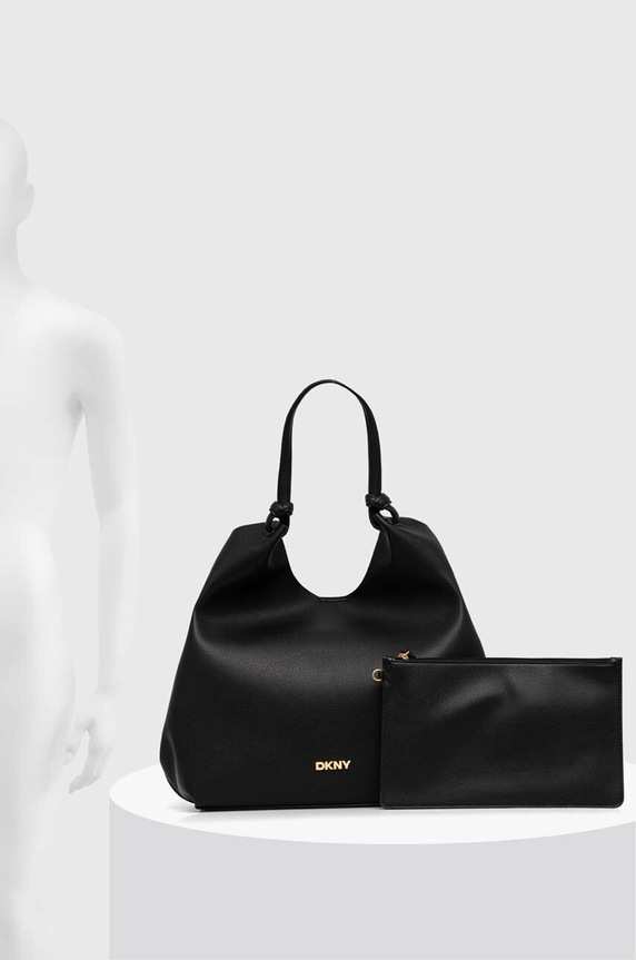 DKNY шопинг чанта дамска PAULA R42BAE48
