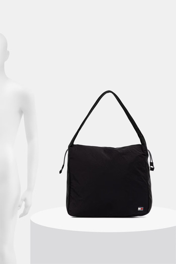 Tommy Jeans tote torba za žene AW0AW16265