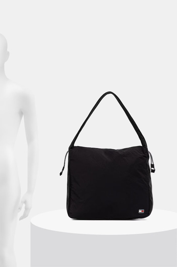 Tommy Jeans tote torba za žene AW0AW16265