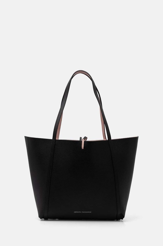 Armani Exchange borsetta XW000297.AF11937 rosa SS25