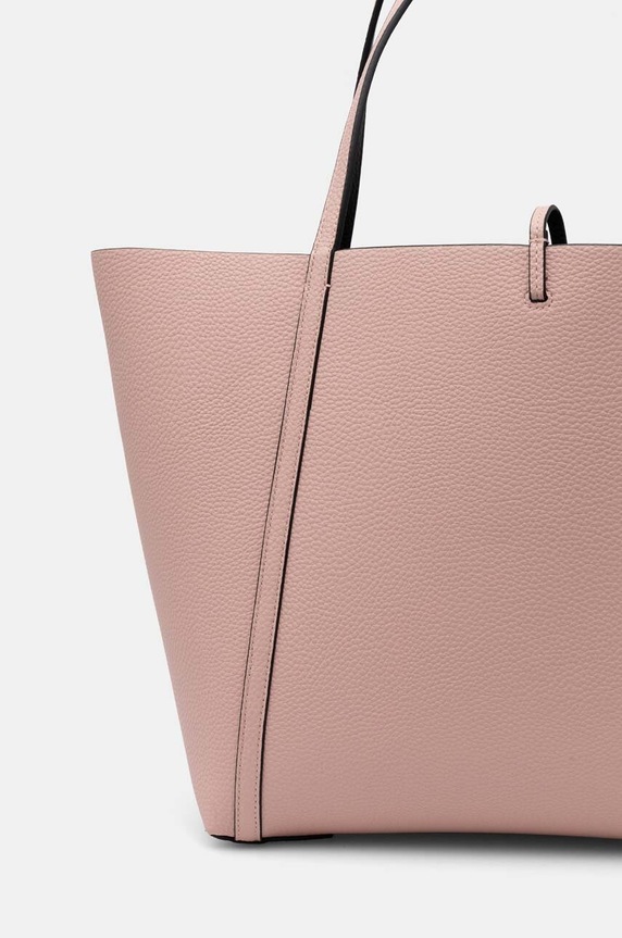 Armani Exchange borsetta rosa XW000297.AF11937