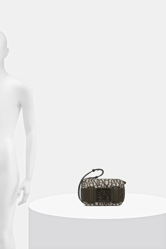 Armani Exchange torebka 942699.3F742