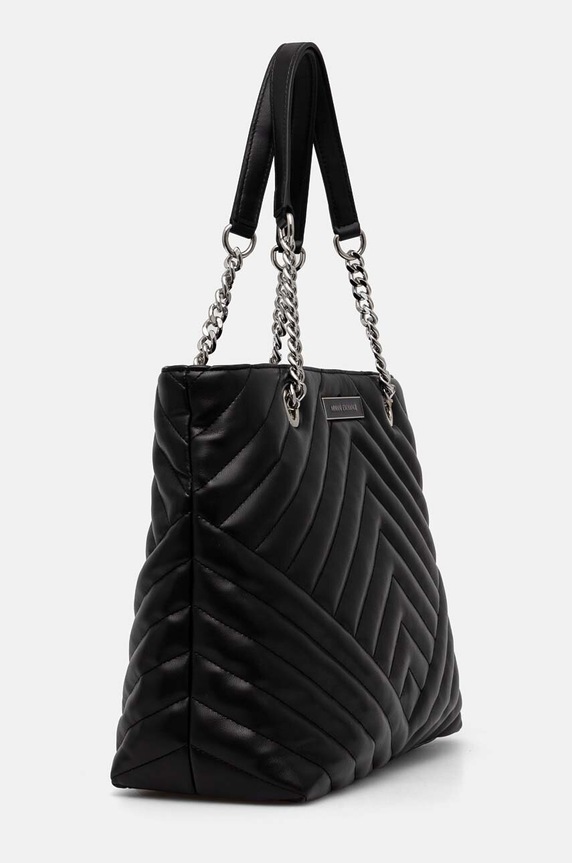 Armani Exchange torebka 949156.4R742 czarny SS25