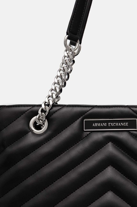 Armani Exchange torebka czarny 949156.4R742