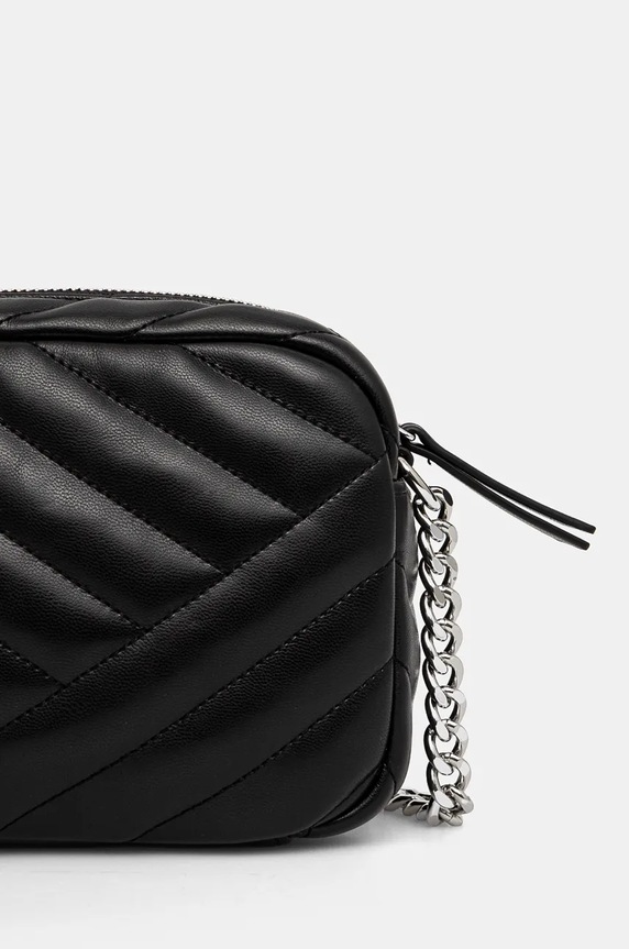 Akcesoria Armani Exchange torebka 949158.4R742 czarny