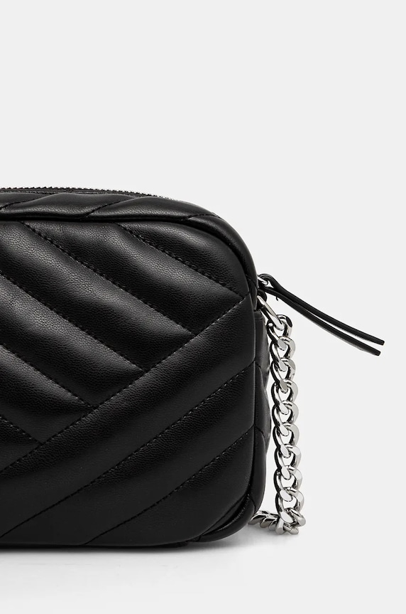 Akcesoria Armani Exchange torebka 949158.4R742 czarny