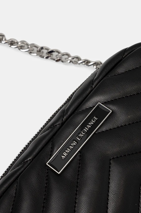 Armani Exchange torebka czarny 949158.4R742