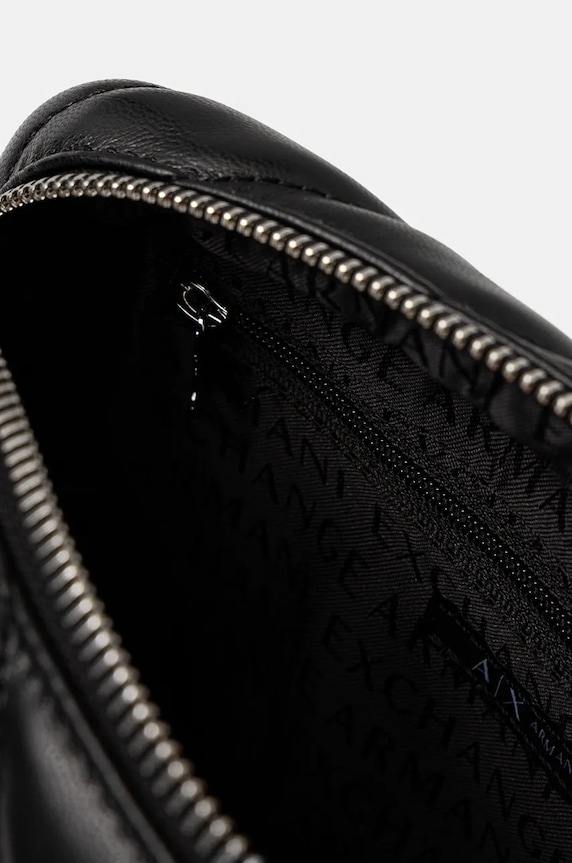 Armani Exchange torebka 949158.4R742 czarny