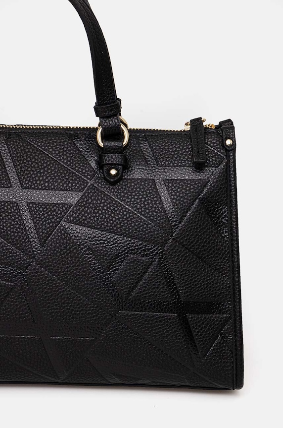 Akcesoria Armani Exchange torebka 949165.4F784 czarny