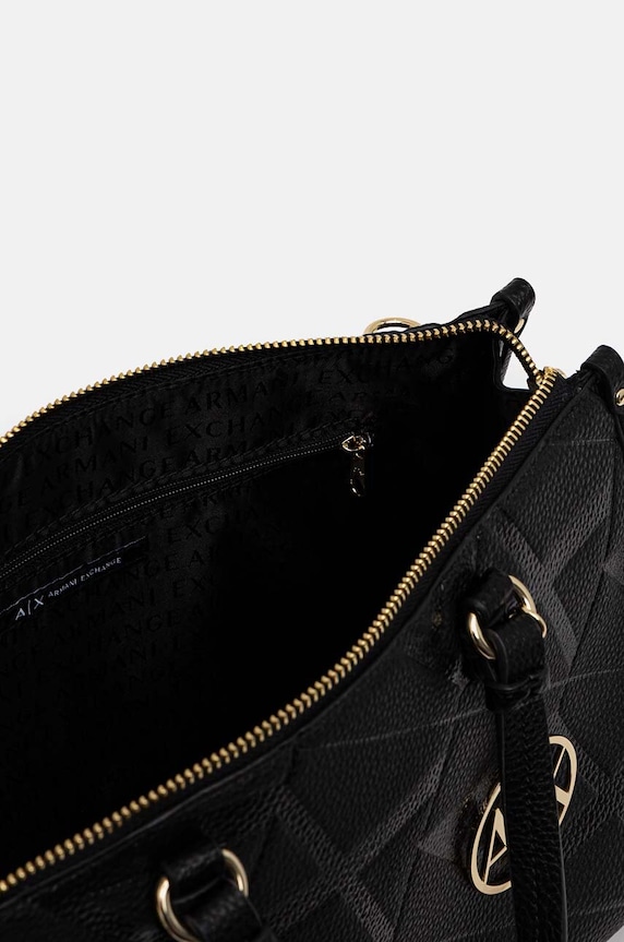 Armani Exchange torebka 949165.4F784 czarny
