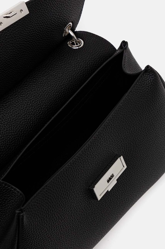 Armani Exchange torebka 949177.CC783 czarny