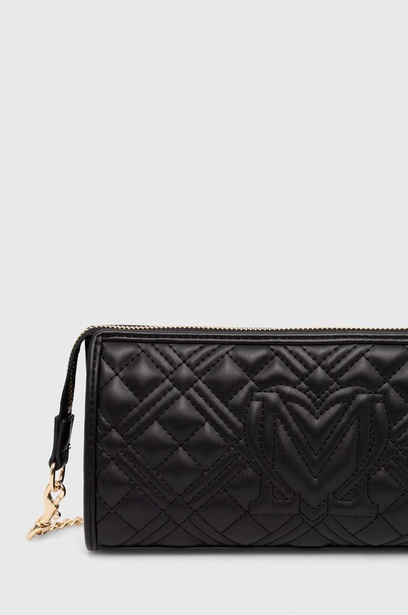 Akcesoria Love Moschino torebka JC4011PP1L czarny