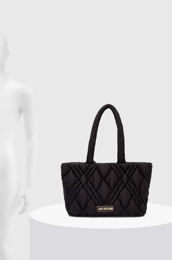 Torba Love Moschino JC4158PP1L