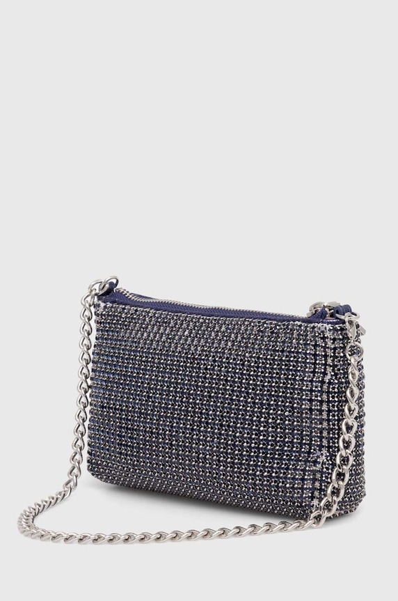 Accesorii Love Moschino poseta JC4046PP1L bleumarin
