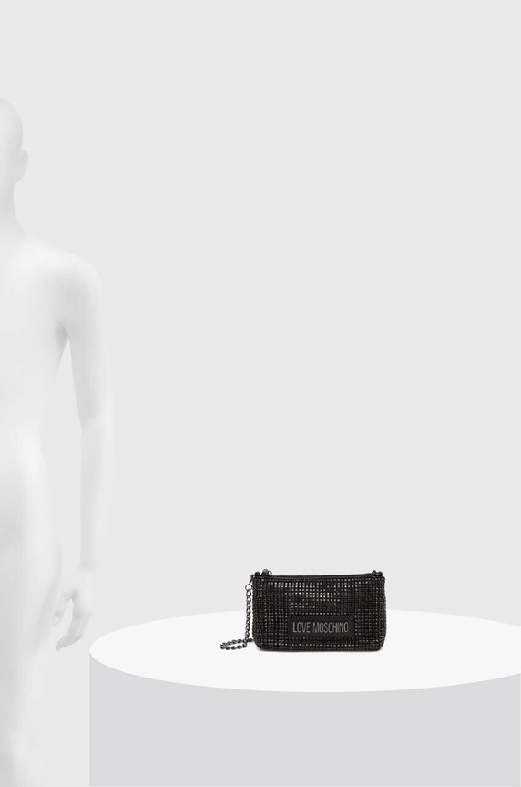 Love Moschino torebka JC4046PP1L