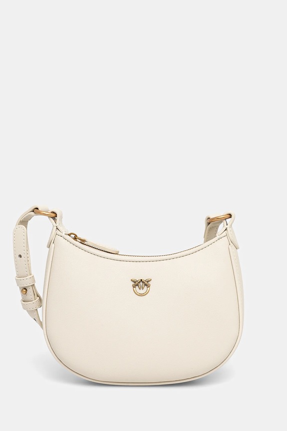 Dodaci Kožna torba Pinko 103538.A0F1 bež