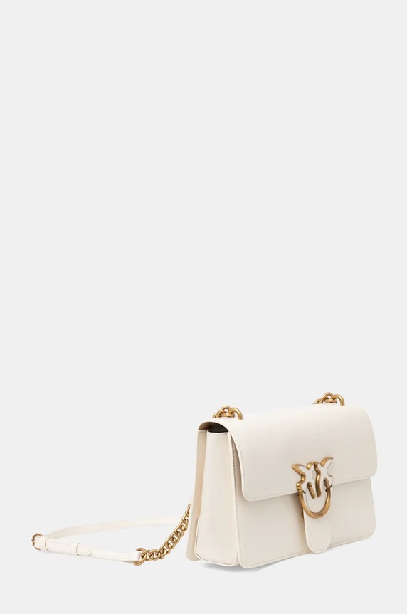 Τσάντα Pinko 103791.A1UV μπεζ AW24