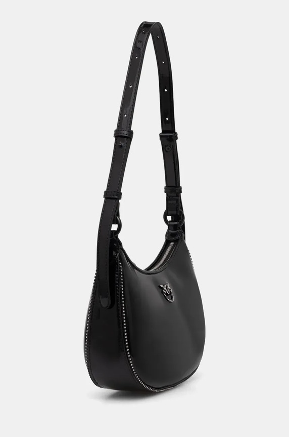 Pinko torebka 102790.A20G czarny AW24