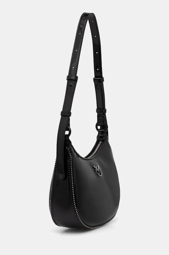 Pinko torebka 102790.A20G czarny AW24