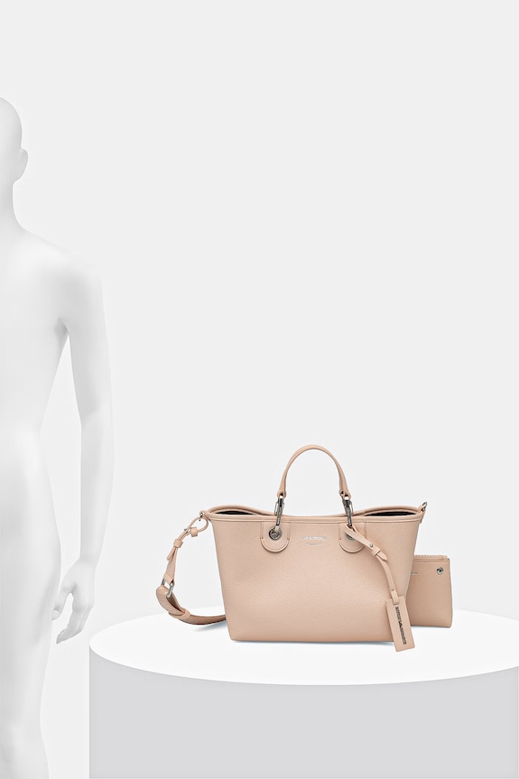 Emporio Armani torebka crossbody damska EW000361.AF12036