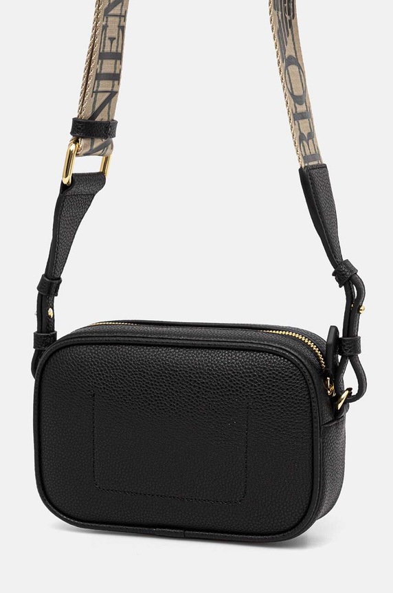 Akcesoria Emporio Armani torebka EW000537.AF12103 czarny