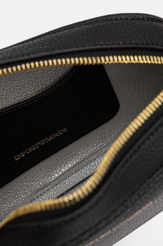 Emporio Armani torebka EW000537.AF12103 czarny