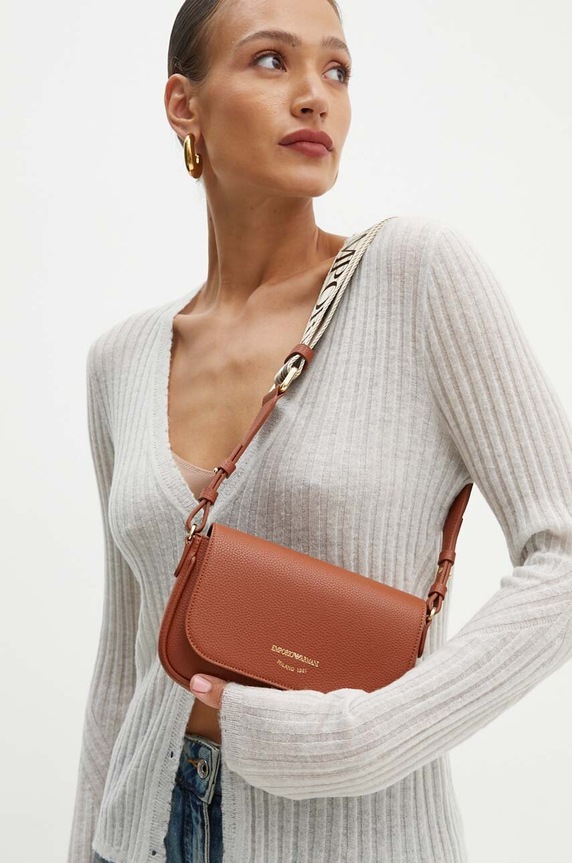 Emporio Armani torebka EW000538.AF12103