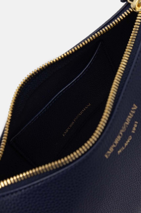 Emporio Armani torebka crossbody damska EW000539.AF12036 granatowy